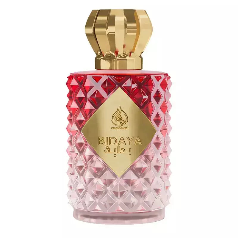 Perfume Mawwal Oasis Bidaya Eau de Parfum Feminino 100ML