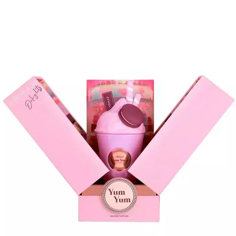 Perfume Armaf Yum Yum Eau de Parfum Feminino 100ML