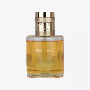 Perfume Lattafa Fire on Ice Unissex 100ml