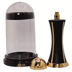 Perfume Lattafa Pride Winners Trophy Gold Eau de Parfum Unissex 100ML