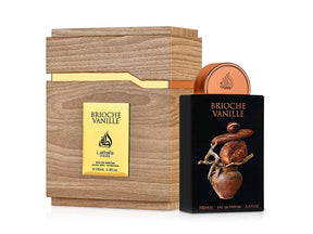 Perfume Lattafa Pride Brioche Vanille EDP Unissex 100ml