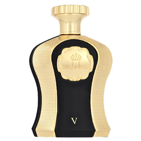 Perfume Arabe Afnan Highness V EDP 100ml Feminino