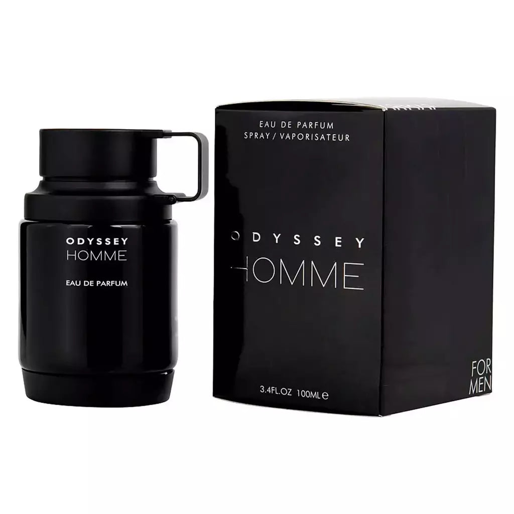 Perfume Armaf Odyssey Homme Eau De Parfum Masculino 100Ml