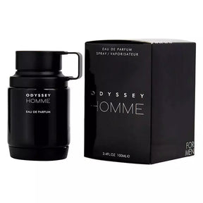 Perfume Armaf Odyssey Homme Eau De Parfum Masculino 100Ml