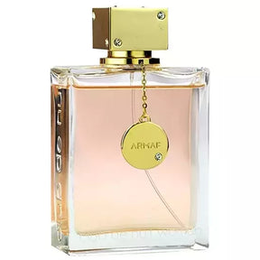 Perfume Armaf Club De Nuit Woman Feminino Edp 200Ml