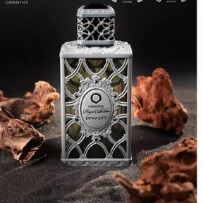 Perfume Orientica Royal Collection Dynasty