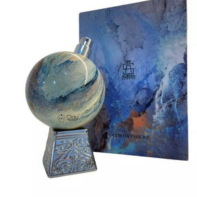 Perfume Aurora Scents Atmosphere Extrait de Parfum Unissex - 100ML