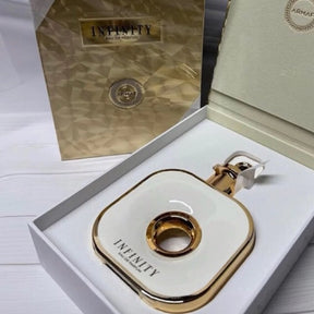 Perfume Armaf Infinity Gold Feminino 100Ml
