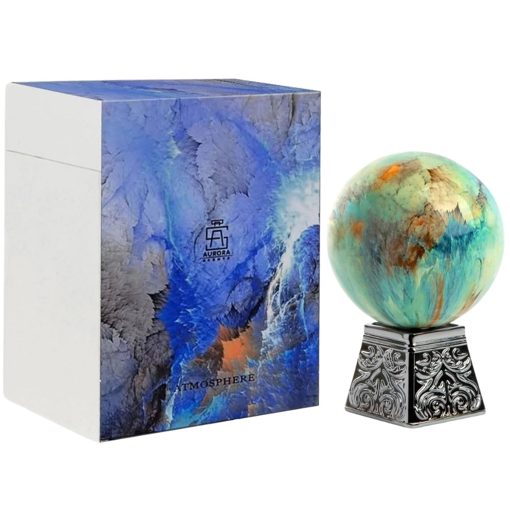 Perfume Aurora Scents Atmosphere Extrait de Parfum Unissex - 100ML