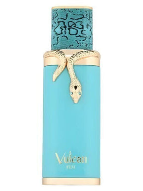 Perfume French Avenue Vulcan Feu EDP Unissex 100ml