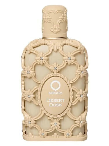 Perfume Orientica Luxury Collection Desert Dusk Edp 80ML - Unissex