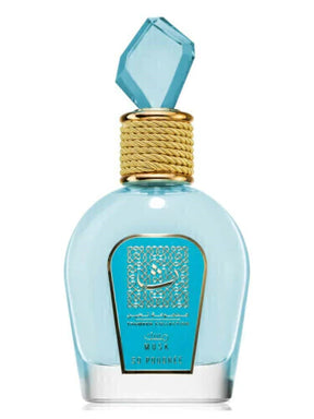 Perfume Lattafa Musk So Poudrée Eau De Parfum Unissex 100Ml