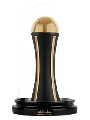 Perfume Lattafa Pride Winners Trophy Gold Eau de Parfum Unissex 100ML