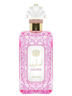 Perfume Adyan Asloob Edp Feminino 100Ml