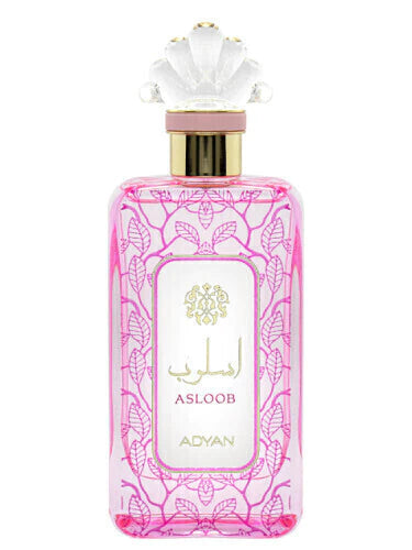 Perfume Adyan Asloob Edp Feminino 100Ml
