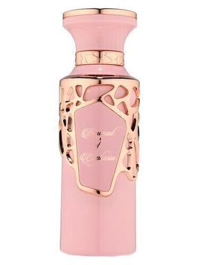 Perfume French Avenue Bouquet Euphoria Edp 100ML Feminino