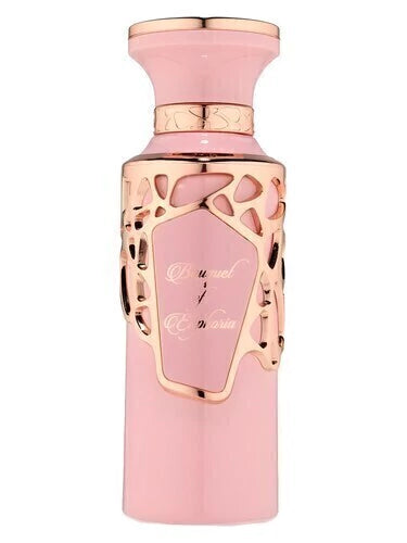 Perfume French Avenue Bouquet Euphoria Edp 100ML Feminino