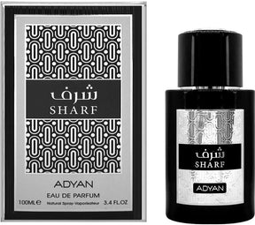 Perfume Adyan Sharf Edp Masculino 100Ml