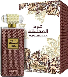 Perfume Adyan Oud Al Mamlika Edp Unissex 100Ml