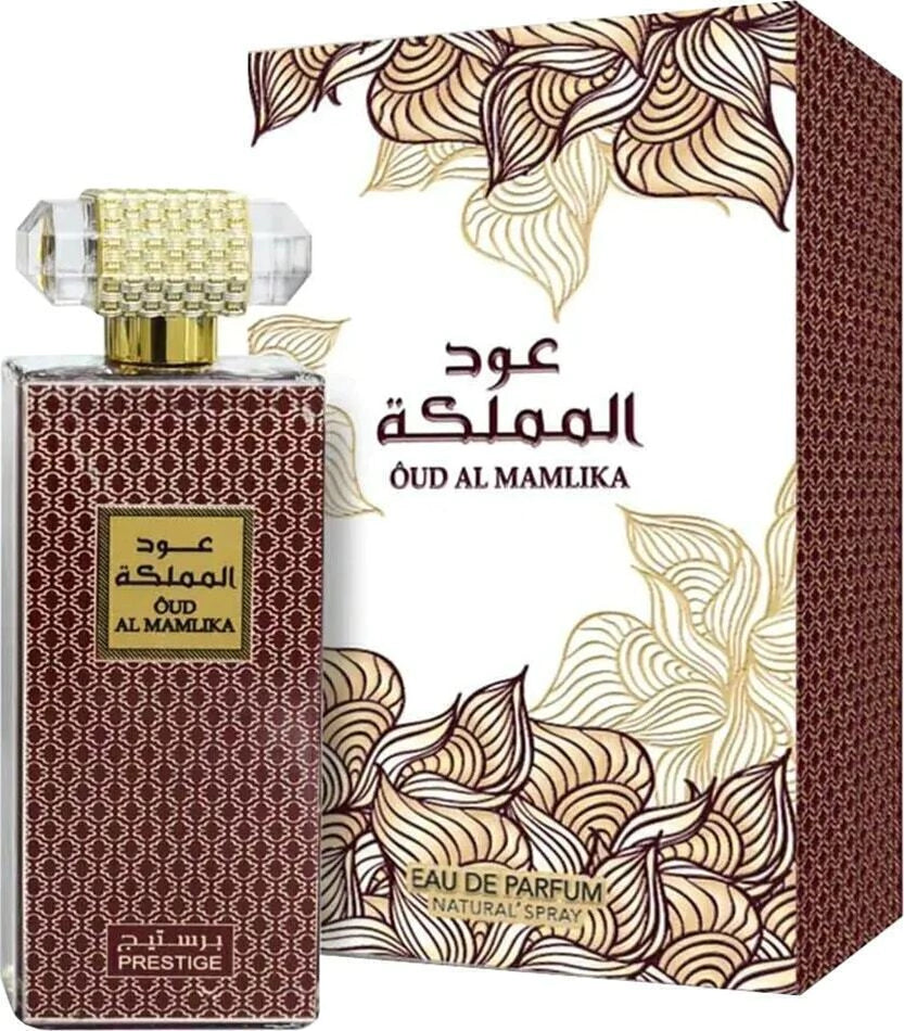 Perfume Adyan Oud Al Mamlika Edp Unissex 100Ml