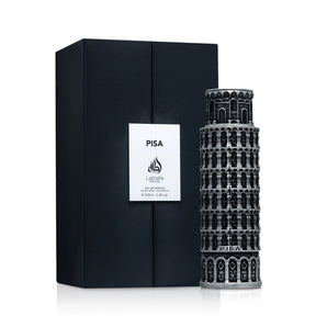 Perfume Lattafa Pride Pisa EDP Masculino 100ml