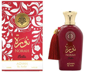 Perfume Adyan Norah Bella Edp Feminino 100Ml