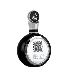 Perfume Arabe Lattafa Fakhar Black EDP 100ml Masculino