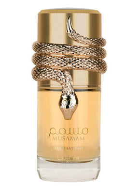 Perfume Lattafa Musamam White Intense Eau De Parfum Feminino 100Ml