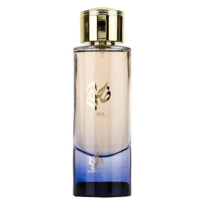 Perfume Arabe Al Wataniah Duha EDP 100ml Feminino