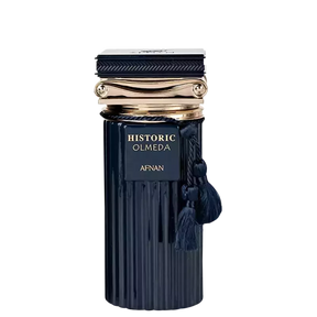 Perfume Afnan Historic Olmeda Edp Masculino 100Ml