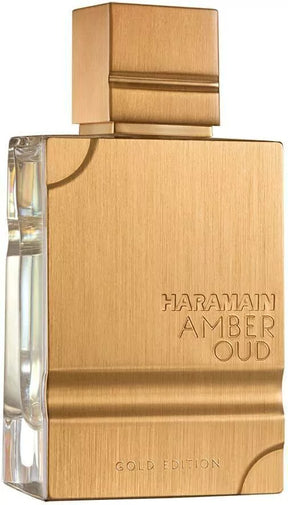 Perfume Al Haramain Amber Oud White Edition Eau De Parfum Unissex 100Ml