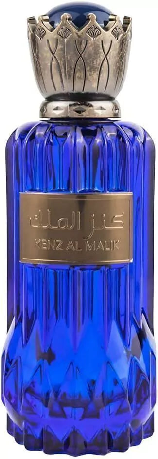 Perfume Al Wataniah Kenz Al Malik Eau De Parfum Masculino 100Ml