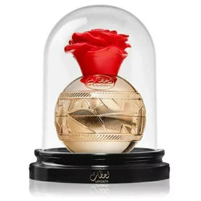 Perfume Lattafa Lahdath Eau De Parfum Feminino 80Ml