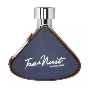 Perfume Armaf Tres Nuit EDT Masculino 100ml