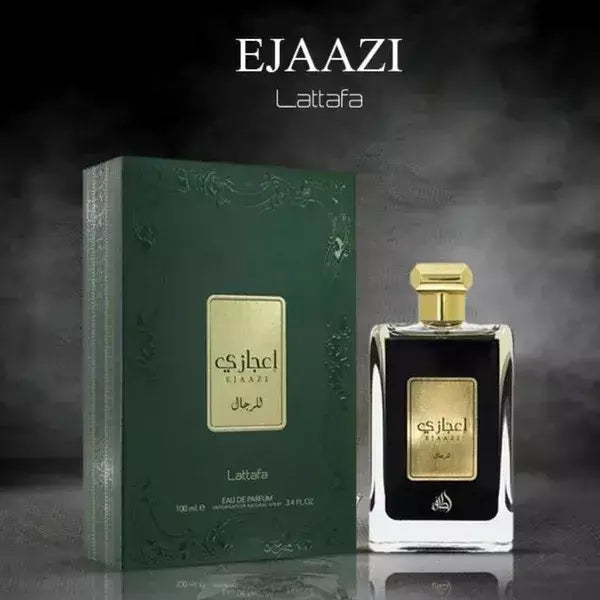 Perfume Lattafa Ejaazi EDP Unissex 100ml