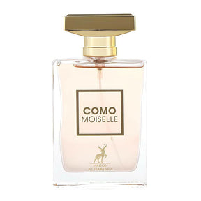 Perfume Maison Alhambra Como Moiselle EDP Feminino 100ml