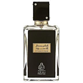 Perfume Adyan Al Crystal Al Aswad Edp Unissex 100Ml