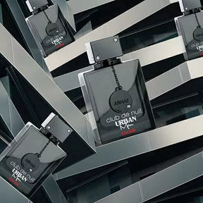 Perfume Armaf Club De Nuit Urban Man Elixir Eau De Parfum Masculino 105Ml