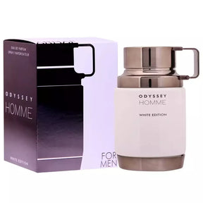 Perfume Armaf Odyssey Homme White Edition EDP Masculino 100ml