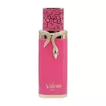 Perfume French Avenue Vulcan Baie Eau de Parfum Unissex 100ML
