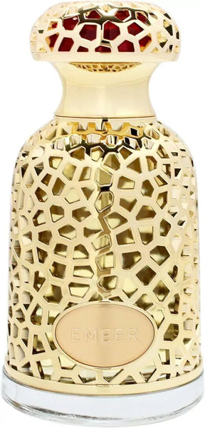 Perfume Lattafa Emeer Eau De Parfum Feminino 100Ml