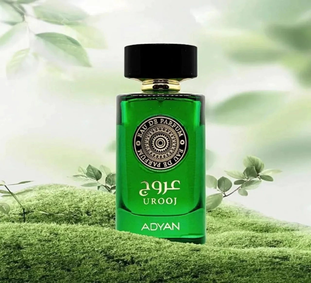 Perfume Adyan Orooj Edp Masculino 100Ml