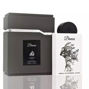 Perfume Lattafa Pride Breeze EDP Feminino 100ml