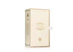 Perfume Lattafa The Kingdom Eau De Parfum Feminino 100Ml