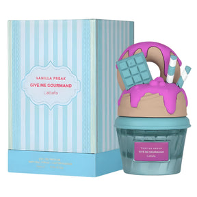 Perfume Vanilla Freak Give Me Gourmand 75ml
