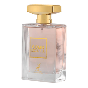 Perfume Maison Alhambra Como Moiselle EDP Feminino 100ml