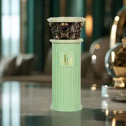 Perfume Masculino Manaal