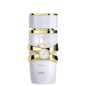 Yara Moi Lattafa Perfumes Eau de Parfum - Perfume Feminino 100ml