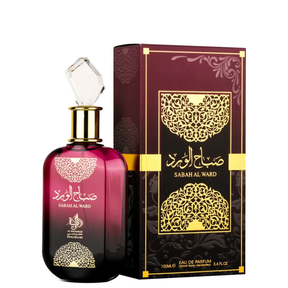Sabah Al Ward Al Wataniah Eau de Parfum - Perfume Feminino 100ml