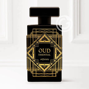 Adyan Oud Essential Eau de Parfum Masculino 100ml